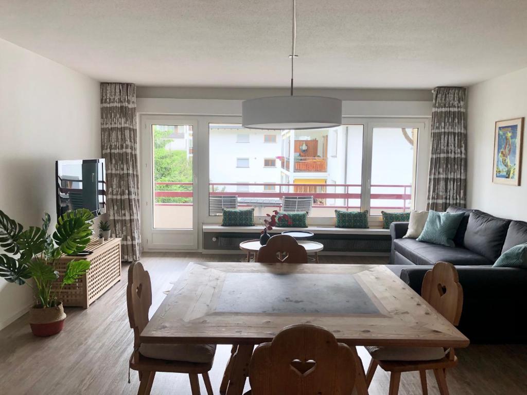 Haus Allod 208 room 1