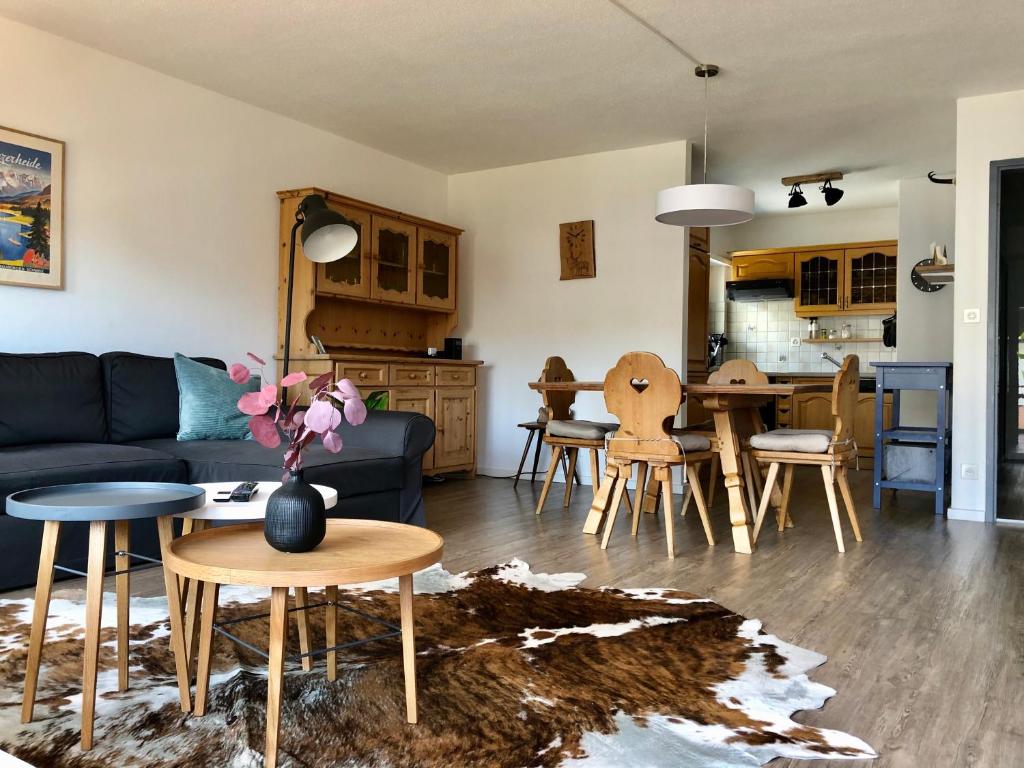 Haus Allod 208 room 2