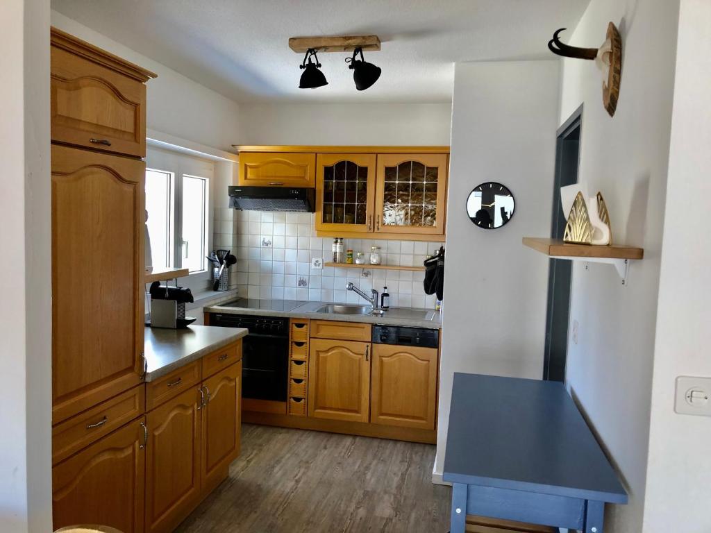 Haus Allod 208 room 4